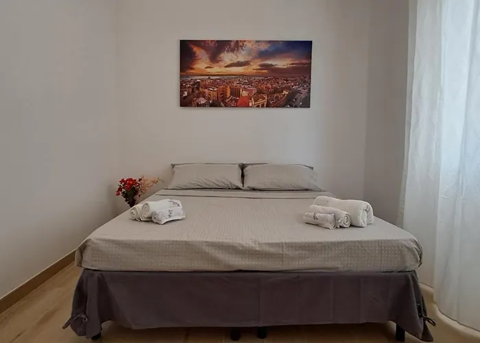 Hotel con vista: Mozart Haus Camere