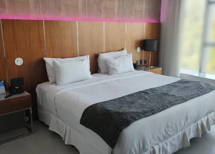 Family Hotel: Hotel Nacional Rio De Janeiro - Oficial