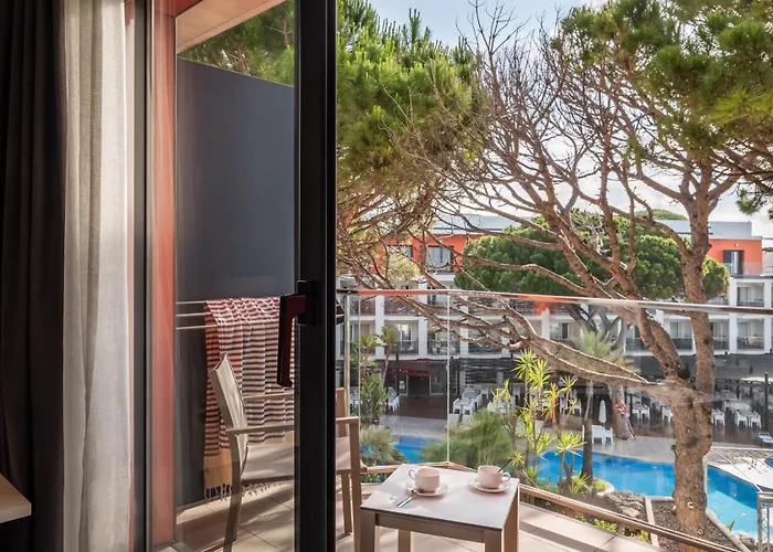 Estival Centurion Playa Hotel Cambrils