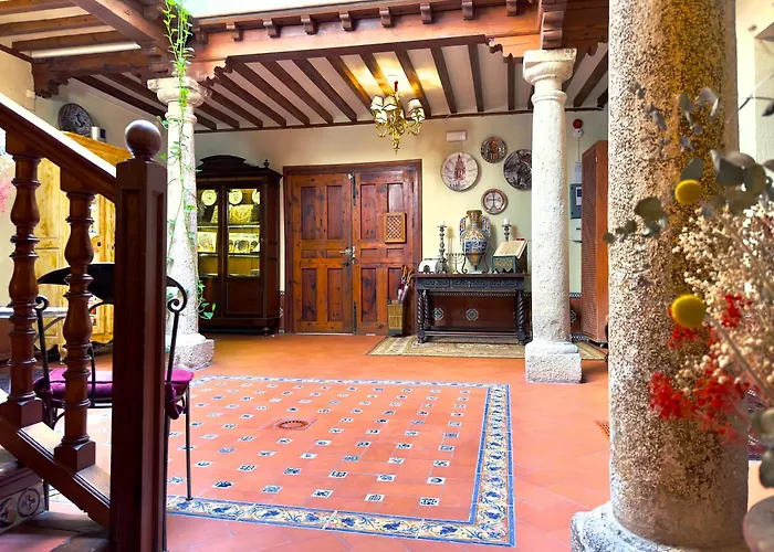 Almunia De San Miguel