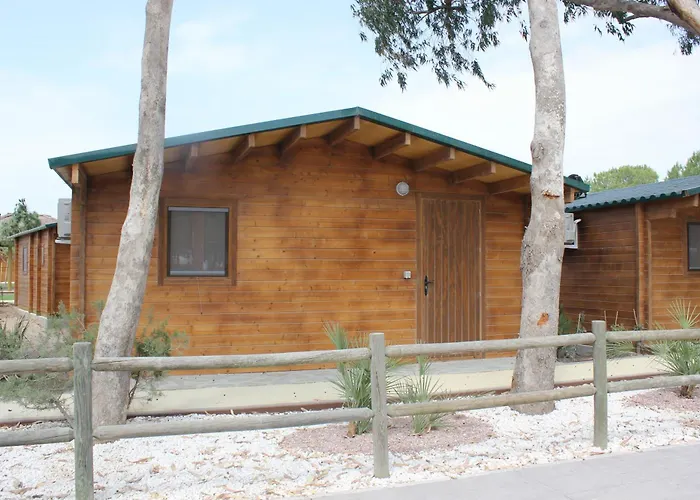Alojamiento Rural Coto de la Isleta
