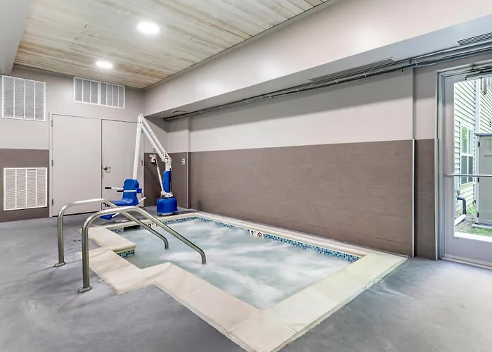 Country Inn & Suites By Radisson, Annapolis, Md