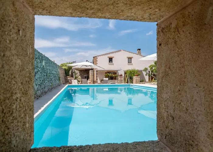 Masseria Alcorico