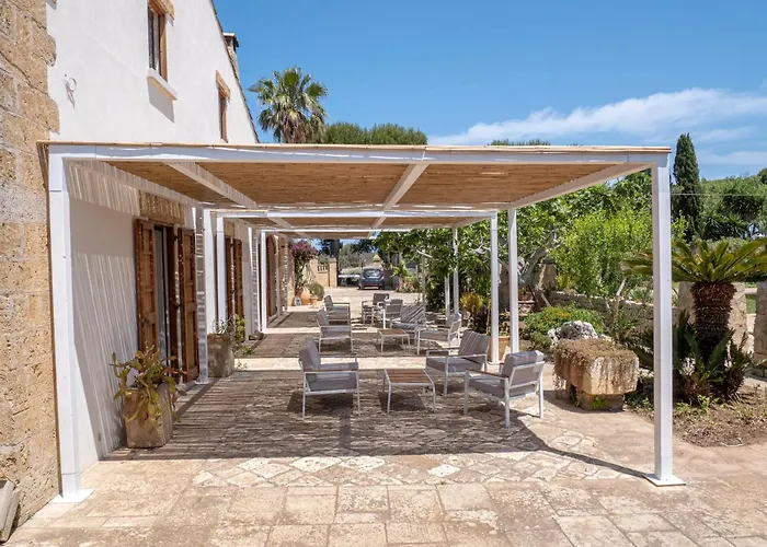 Masseria Alcorico