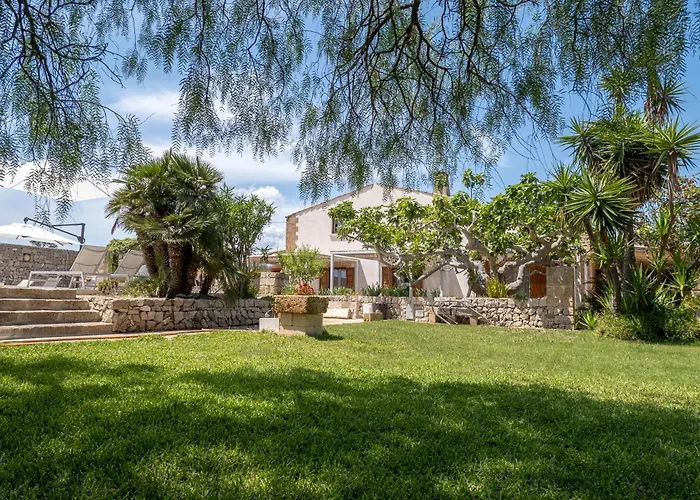 Masseria Alcorico
