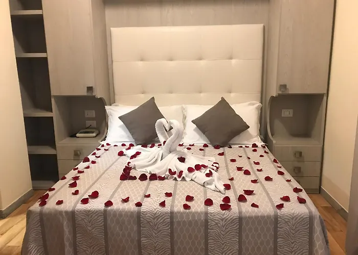 Hotel: Hotel Jumbo