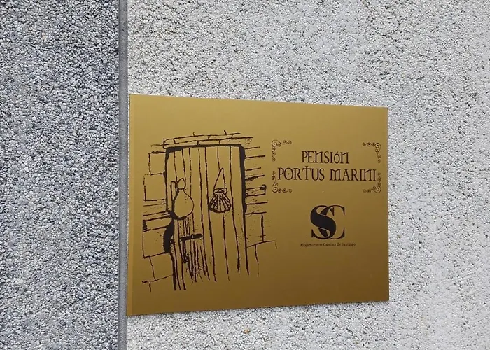 Pensión Portus Marini