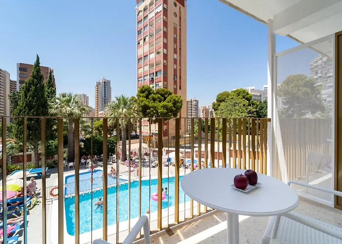 Hotel de golf: Hotel Gala Placidia 3"'sup