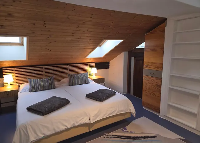 Günstiges Hotel: @ Home Hotel Locarno