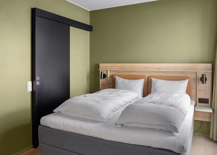 Comfort Hotel Trondheim