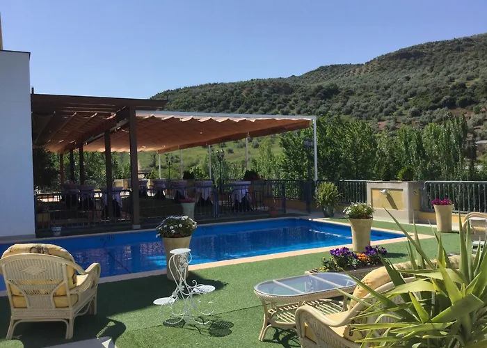 Hotel Avenida