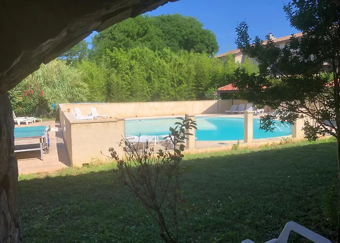 Hôtel accueillant les animaux: Hôtel de la Madeleine à Tornac