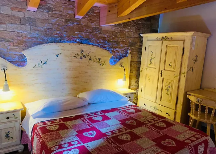 Goedkoop hotel: B&B Le Coccole