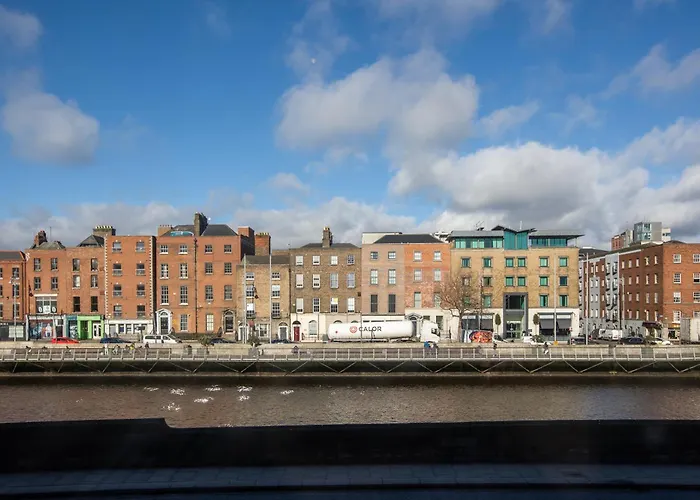 Temple Bar Essex Apartments