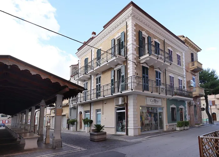  Residenza La Piazzetta
