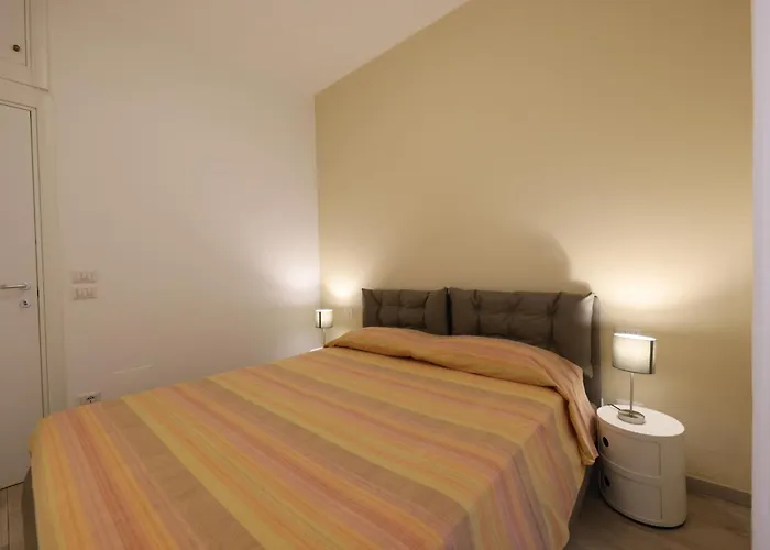  Residenza La Piazzetta
