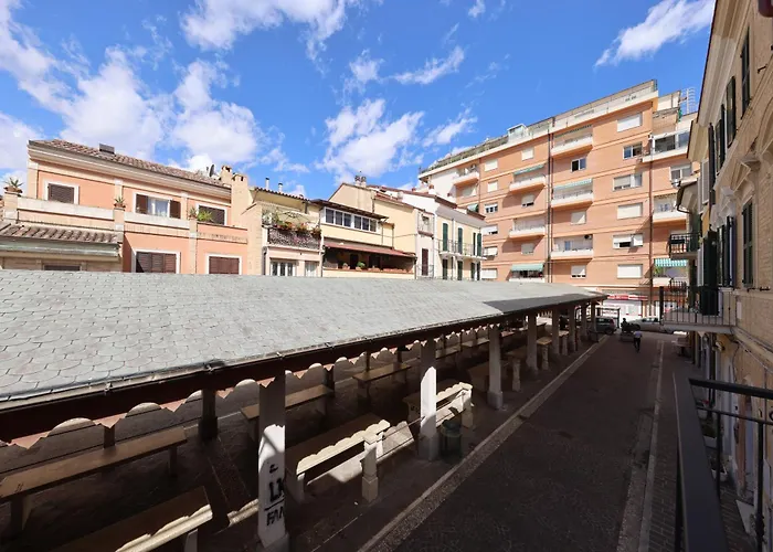  Residenza La Piazzetta