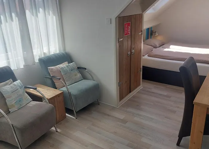 Hotel Riemens Residens Zoutelande