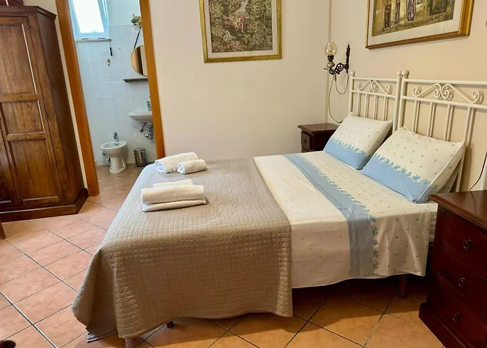 Agriturismo Le Macine