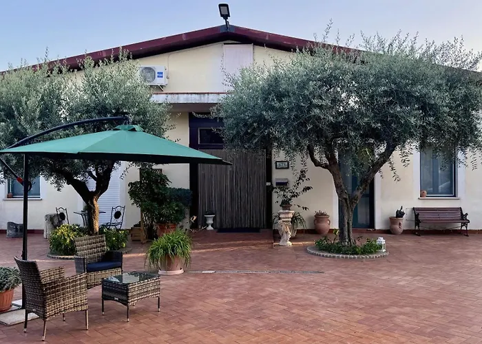 Agriturismo Le Macine