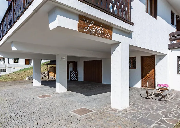 Casa vacanza: Lioda Living