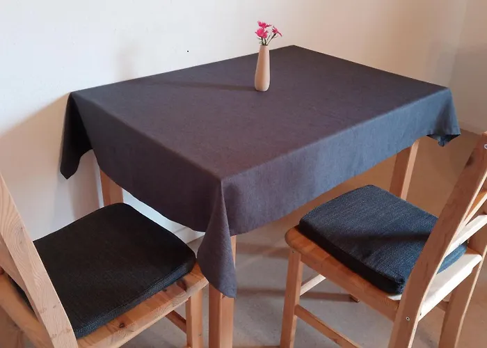 Günstiges Hotel: Haus Lenzer