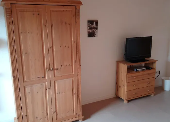 Günstiges Hotel: Haus Lenzer