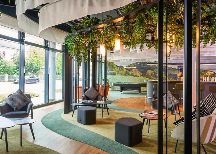 Familienhotels Ibis Styles