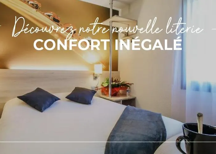 Animaux admis Inn Design - Restaurant L'Escale