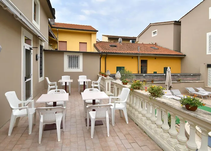 Hotel Innocenti