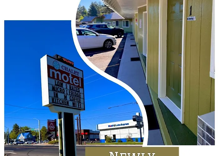 Chalet - Affordable Stay In Central