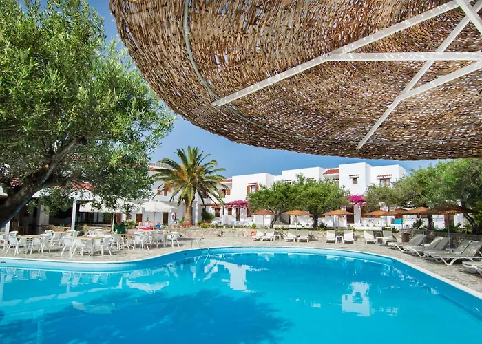 Astron Hotel Karpathos