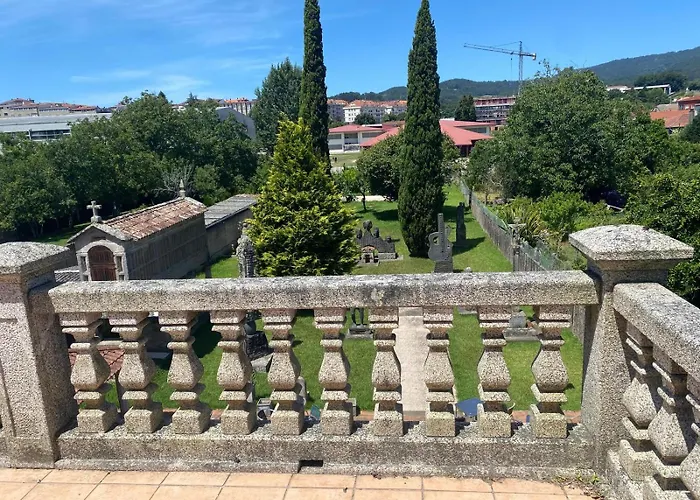 Albergue Villa San Clemente