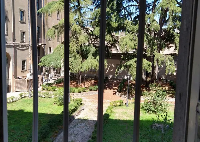 Palazzo Grandori Alloggi Turistici