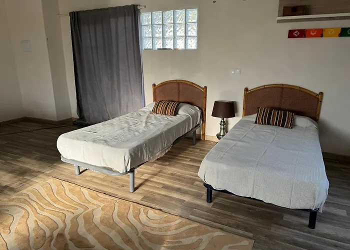 La Burbuja Cartagena