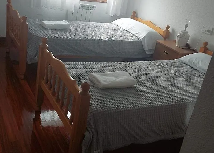 Pensión Portus Marini