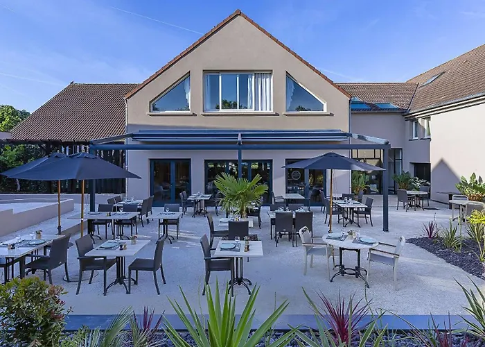 Hôtel accueillant les animaux: Best Western Amarys Hotel & Spa