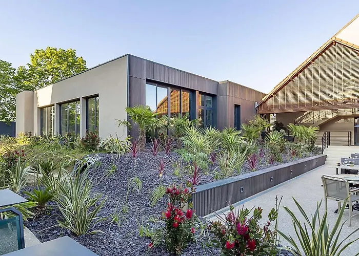 Hôtel accueillant les animaux: Best Western Amarys Hotel & Spa