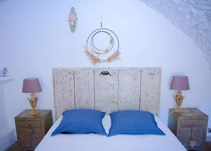 Hôtel accueillant les animaux: La Vieille Bergerie