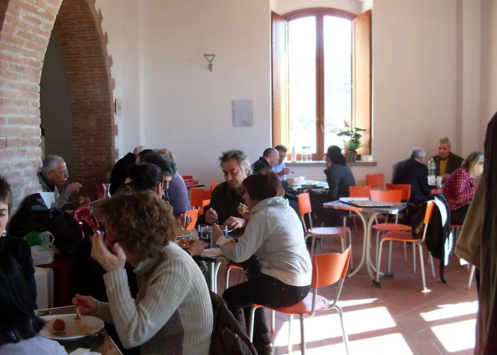 Albergo economico: Student'S Hostel Gowett