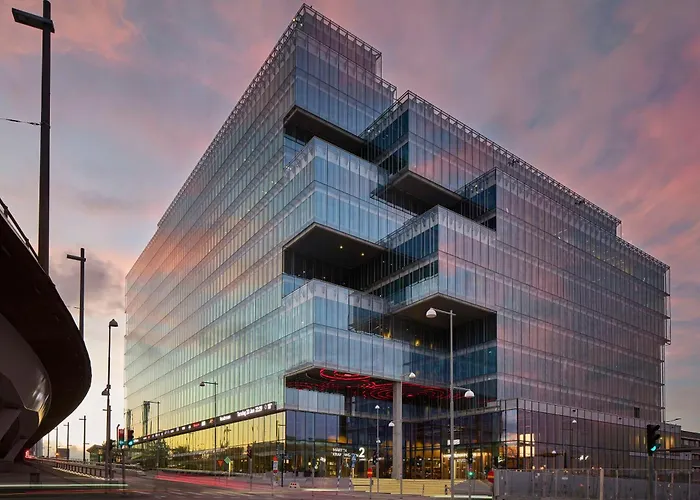 Familienhotels Scandic Goeteborg Central