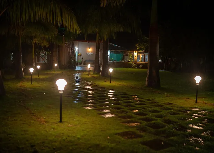Vacation rental: Rajlok Resorts