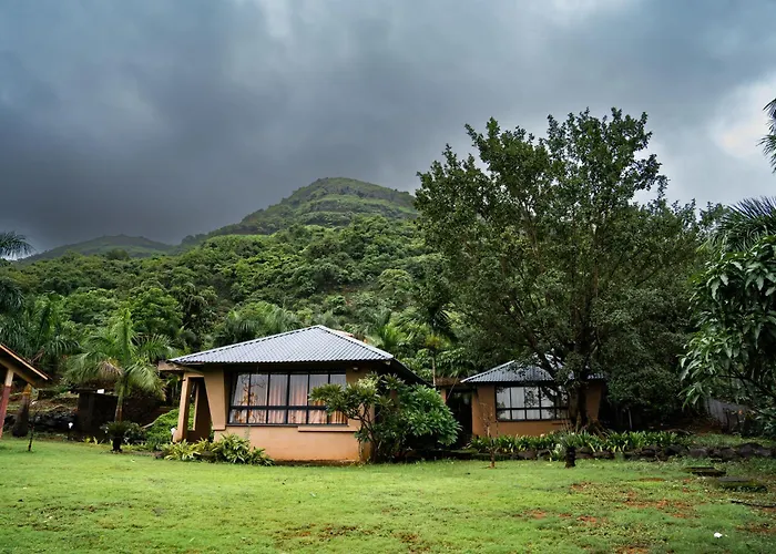 Vacation rental: Rajlok Resorts