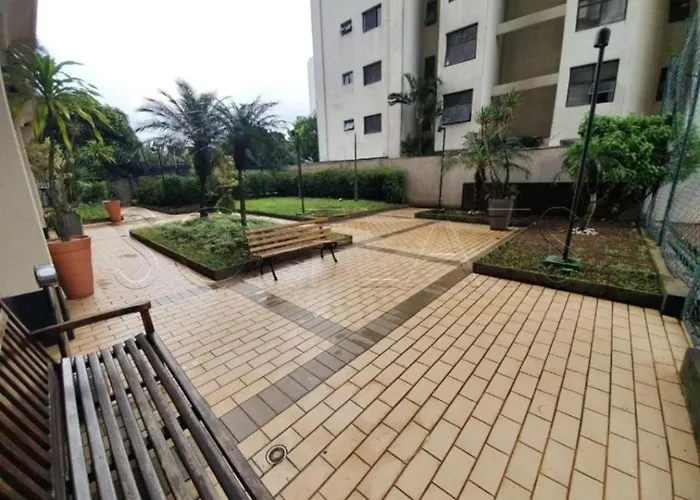 Hotel boutique: Hotel Nobile Aeroporto Congonhas Uh 1504