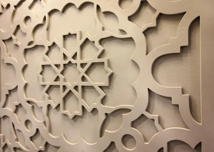 Hotel: Hotel Venecia