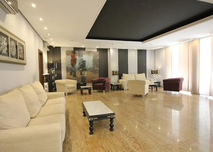 Hotel: Hotel Venecia