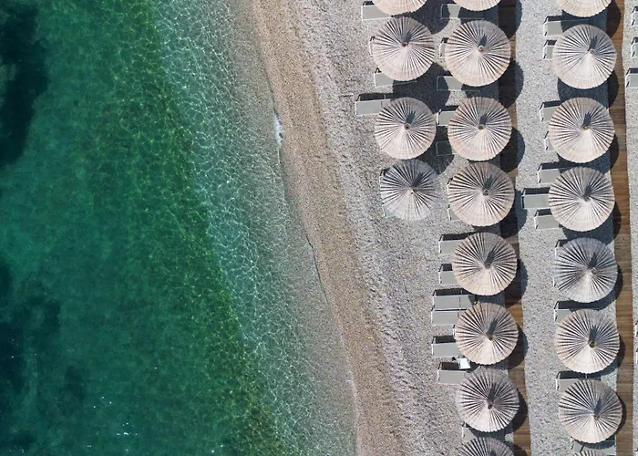 Jacuzzi hotel: Radisson Blu Resort & Spa