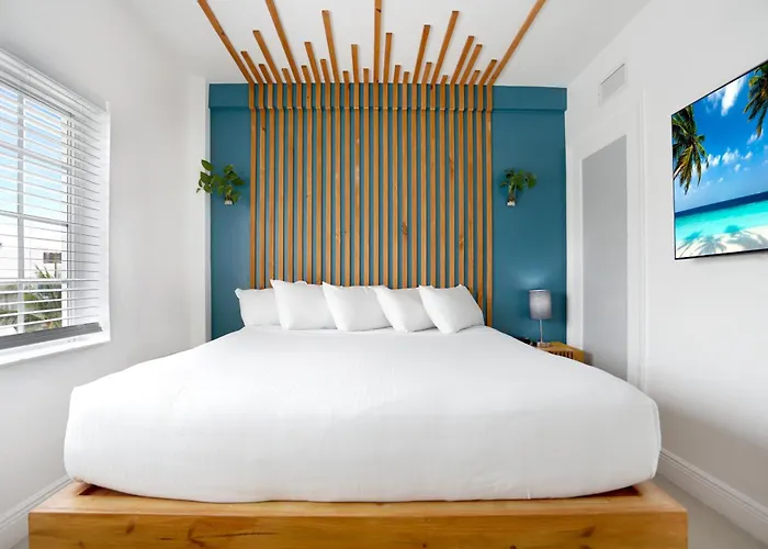 Cheap hotels Belleza