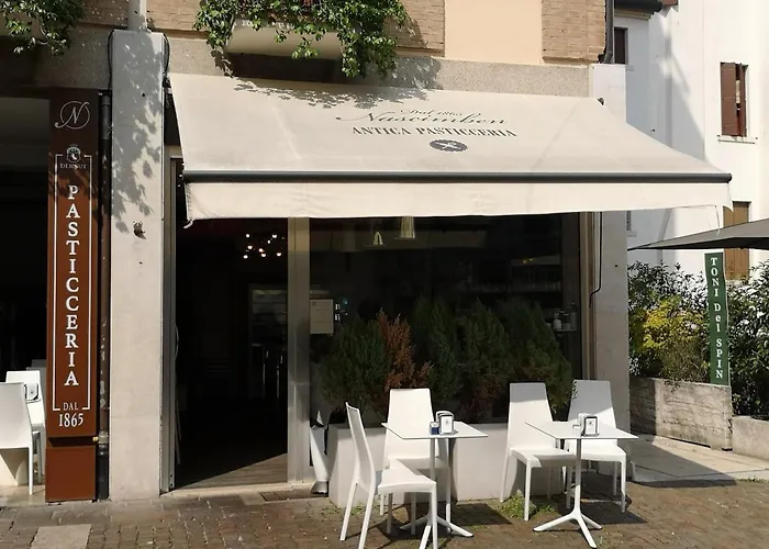 Appartamento : Residenza Ca'Fe