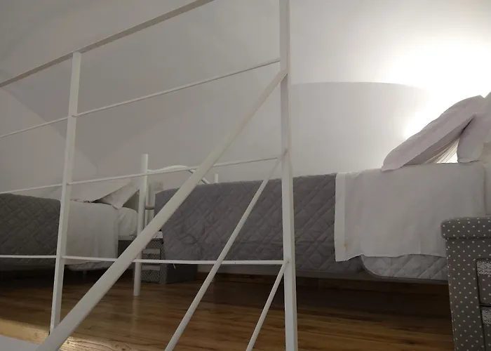 Palazzo Grandori Alloggi Turistici